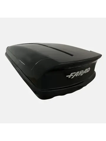 Koral Dakkoffer N21 - 630 liter