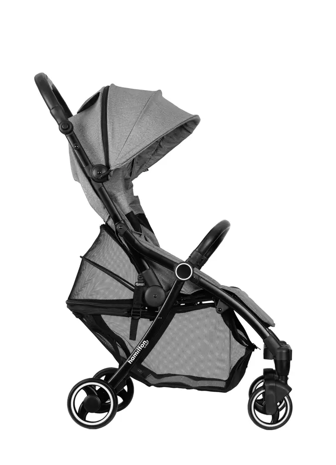 Hamilton by Yoop XL Buggy