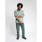 Carba - Fleecetrui heren - Human Nature