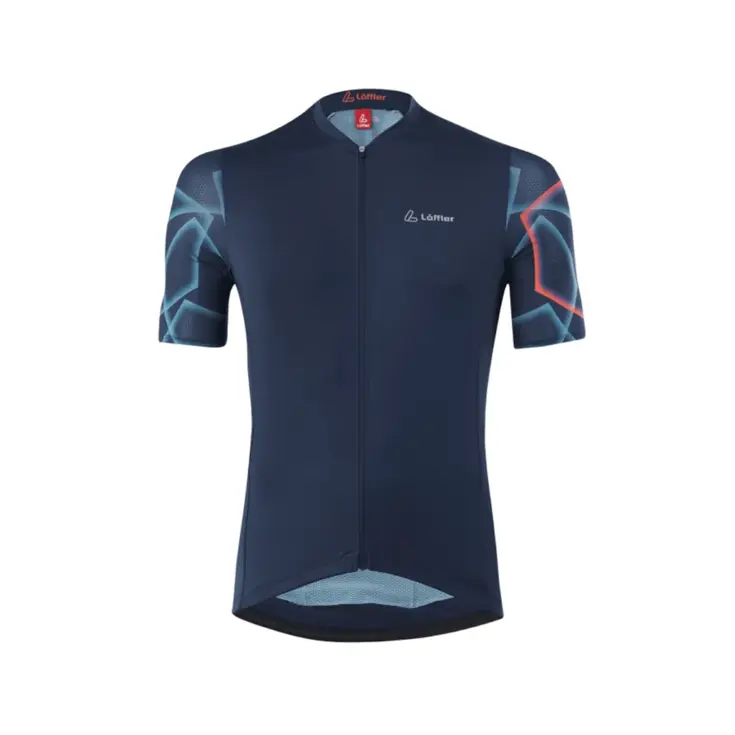 Fietsshirt Penta heren