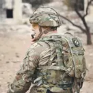 Source Tactical hydration pack Rider