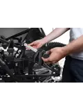 EasyFold XT 934 - Fietsendrager - Thule