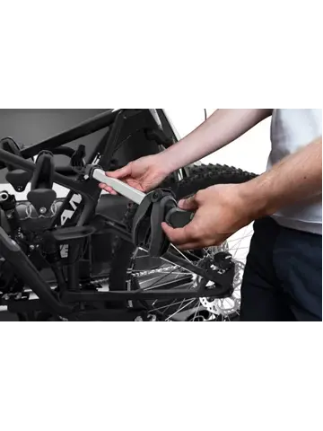 EasyFold XT 934 - Fietsendrager - Thule