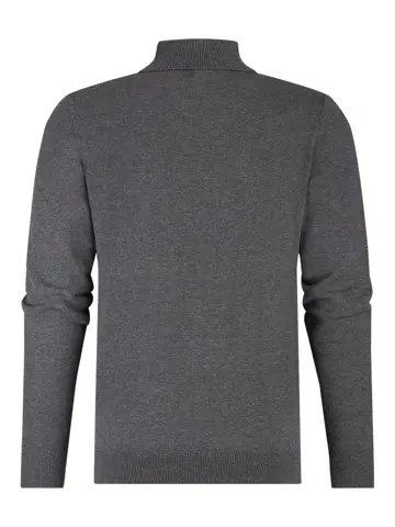 Kolvar - Trui heren - Human Nature