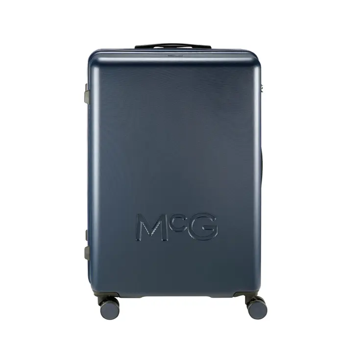 SoHo - Grote Koffer - 93L - TSA-slot