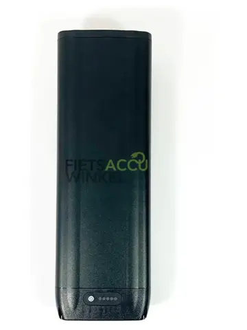 Type 3 vervangende fietsaccu | 36V | 14.5Ah