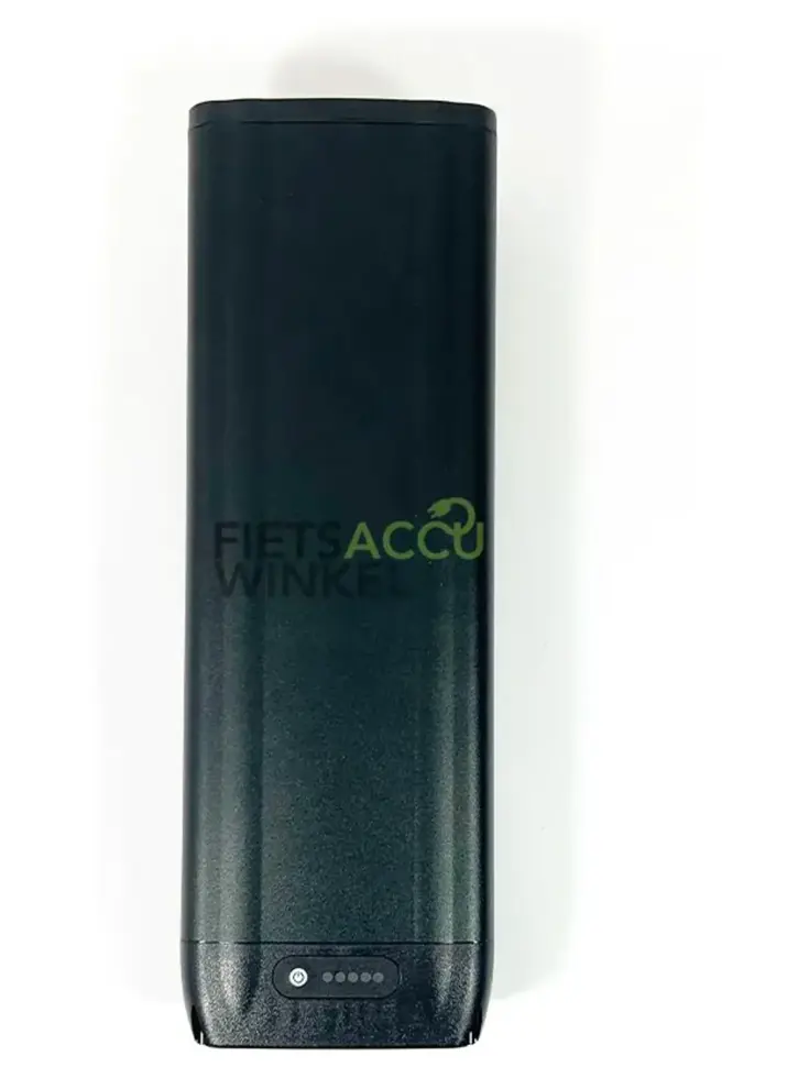 Type 3 vervangende fietsaccu | 36V | 14.5Ah