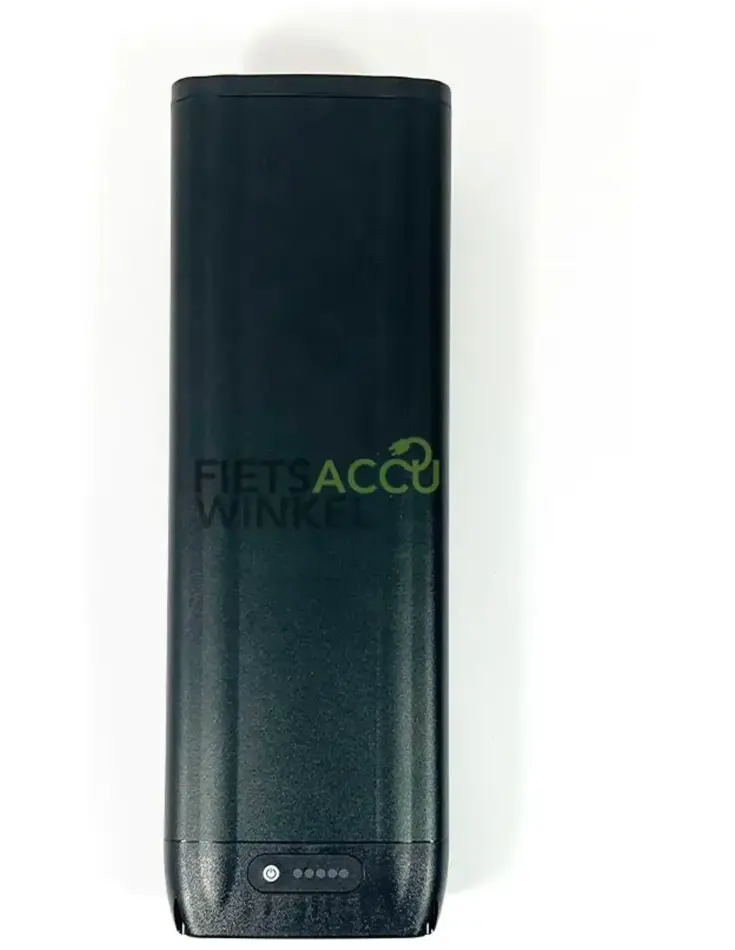 Type 3 vervangende fietsaccu | 36V | 14.5Ah