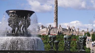 noorwegen_oslo_vigelandpark_beeldhouwwerk_standbeeld_getty