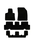 Automatten Citroën C4 Grand Picasso/SpaceTourer