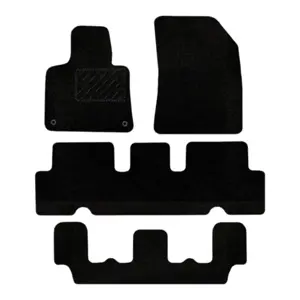 Automatten Citroën C4 Grand Picasso/SpaceTourer
