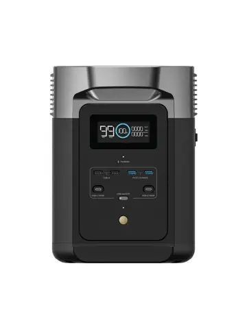 Ecoflow Portable Power Station Delta 2