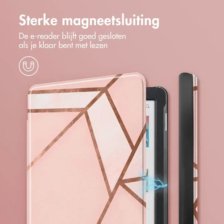 imoshion Hard Case - Kobo Clara Colour / BW