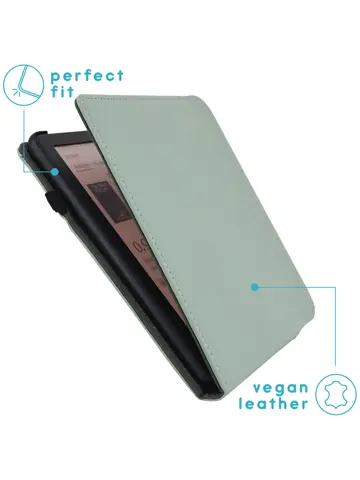 Flipcase - Kobo Libra Colour