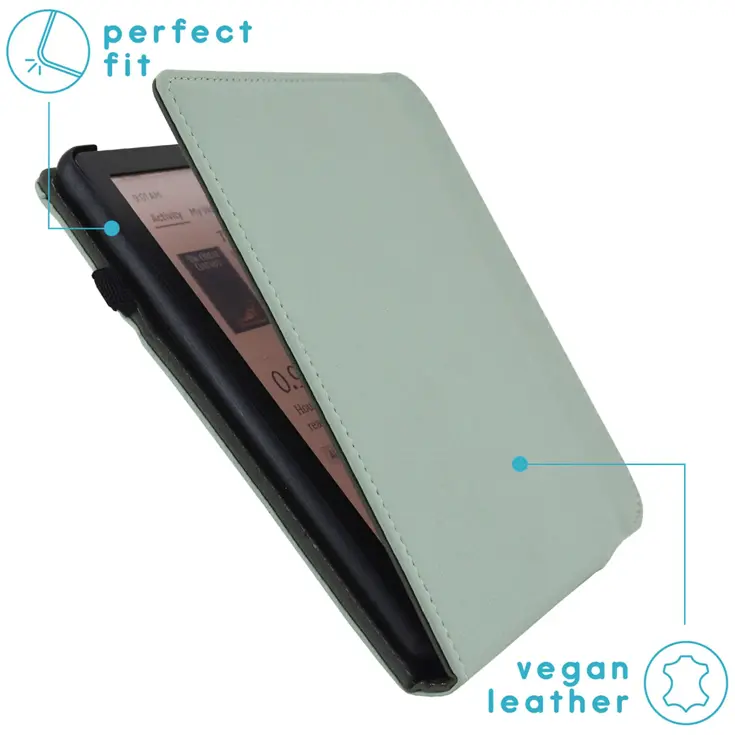 Flipcase - Kobo Libra Colour
