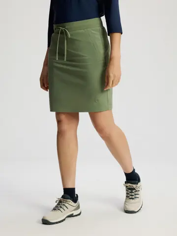 Trudy - Travelskort dames - Human Nature