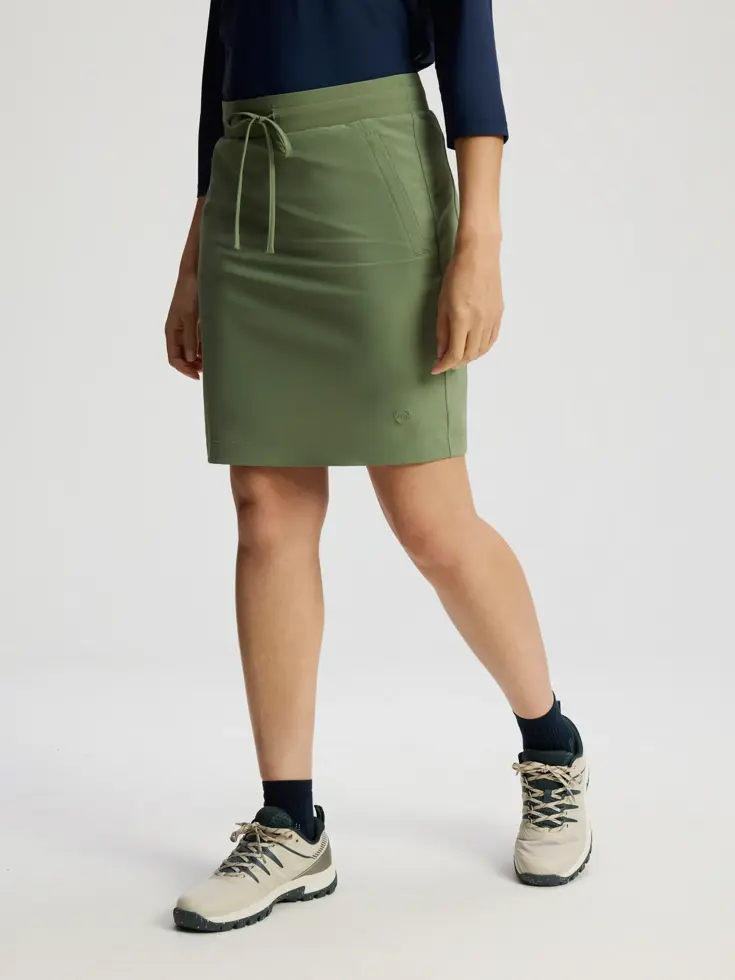 Trudy - Travelskort dames
