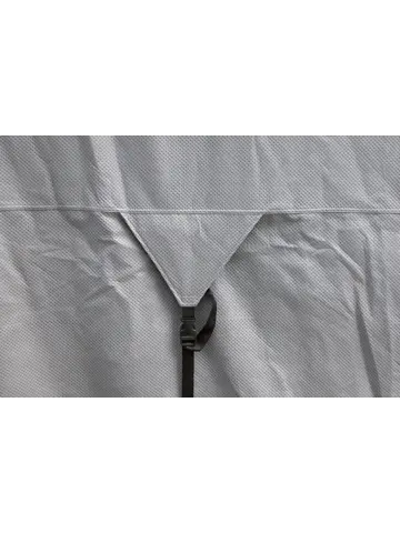 Eurotrail Caravanhoes 750-800cm