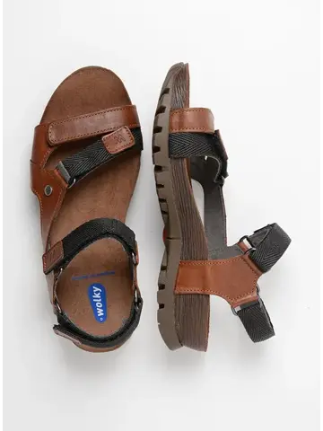 Cradle - Sandalen dames