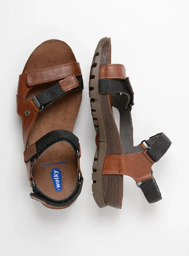 Cradle - Sandalen dames