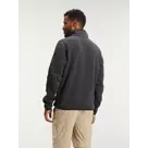 Booker – Fleecevest heren – Human Nature