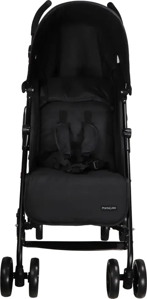 MamaLoes Loek Multistanden Buggy