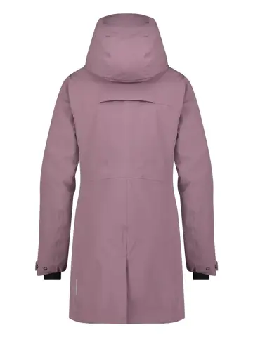 Dolus – Parka dames - Human Nature