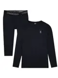 Merino - 3/4 - Heren - Thermoset