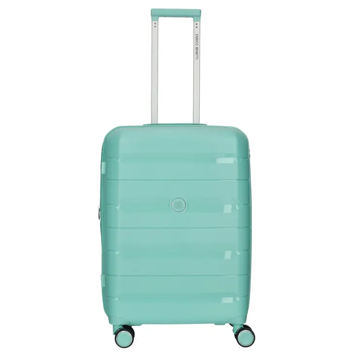 Montreal - Middelgrote koffer - 66cm - 75L