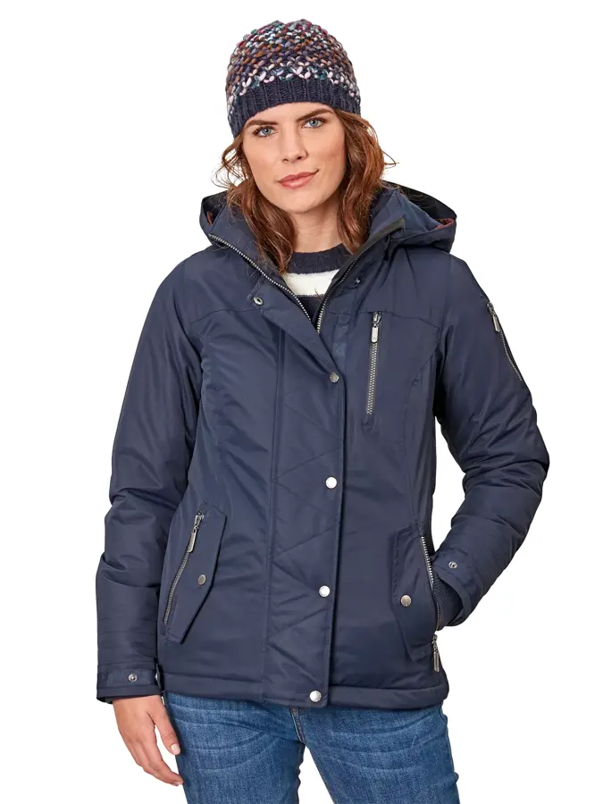 Calle - Jas Dames - Waterdicht