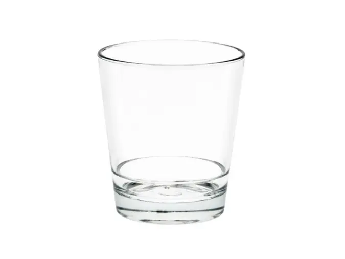 By Caryl - Drinkglazen - 360 ml - 6 stuks