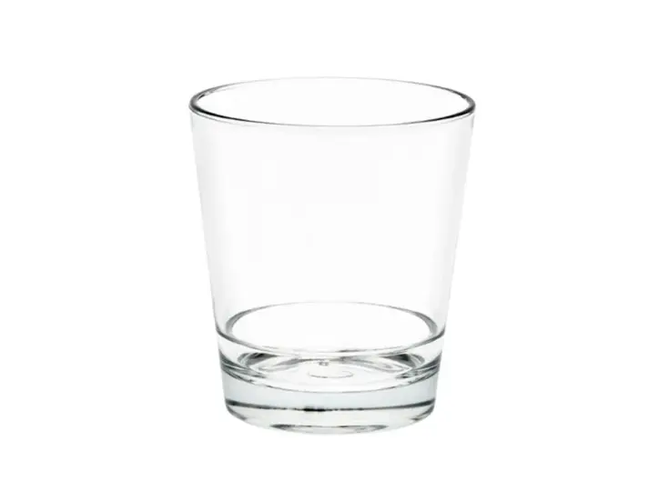 By Caryl - Drinkglazen - 360 ml - 6 stuks