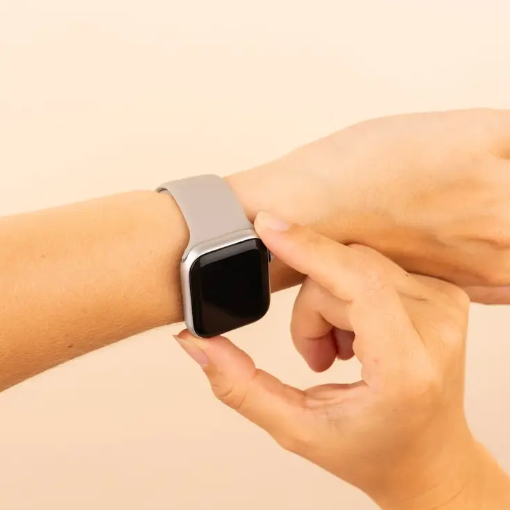 Bandje voor Apple Watch | 38/40/41/42 mm