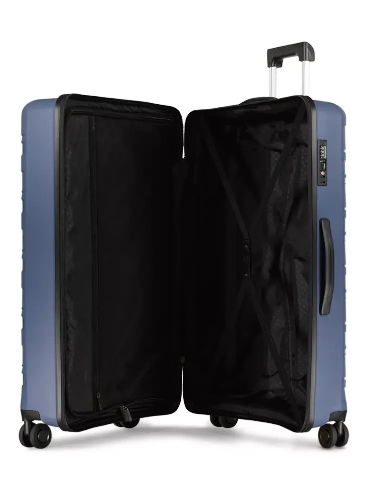 Honfleur large - Koffer 100 liter – Human Nature