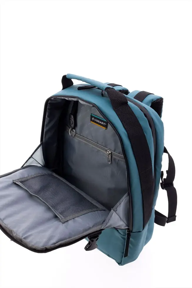 Vogart - Camper - Laptoprugzak 15inch