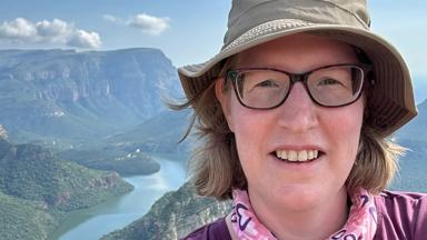 Fox_zuid-afrika_mpulanga_panoramaroute_blyde-river-canyon_selfie_janneke-kaim-naturescanner