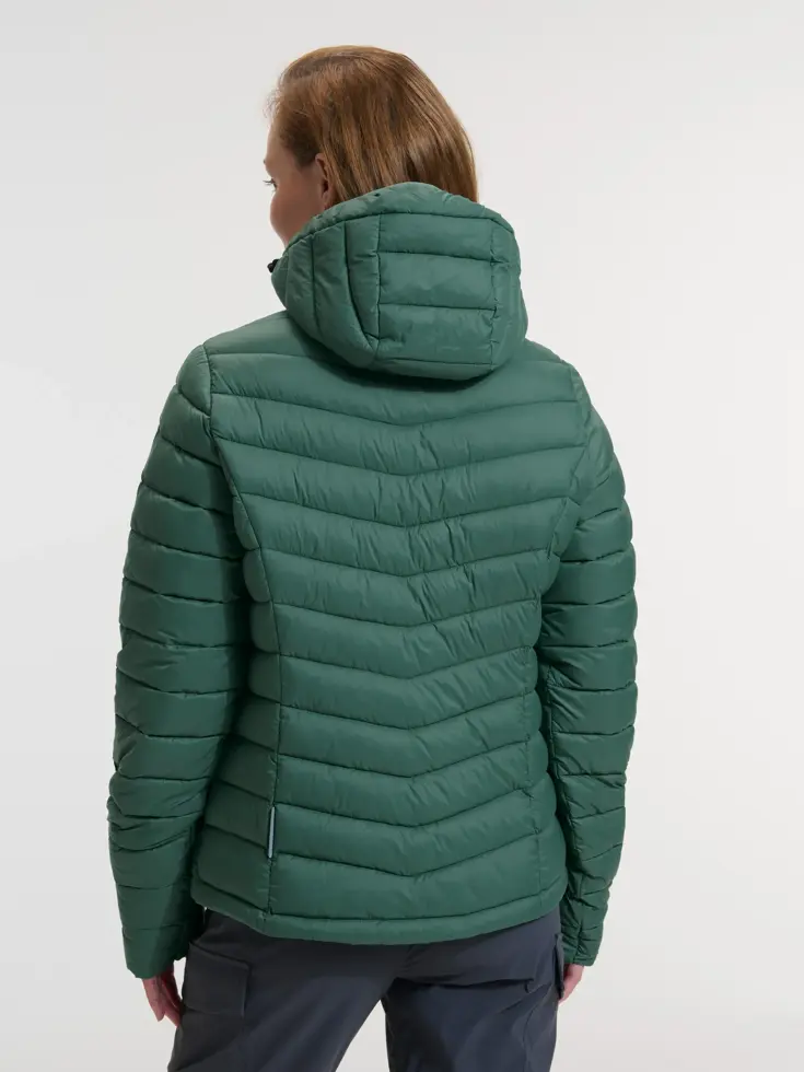 Votara - Jas dames - Human Nature