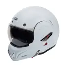 Stratos Motorhelm met zonnevizier