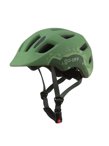 FIRST kinderhelm magneetsluiting S