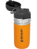 Stanley Quick Flip Thermosfles Saffraan 0.47L