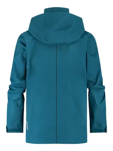 Merloi - 2.5 layer jas dames - Human Nature