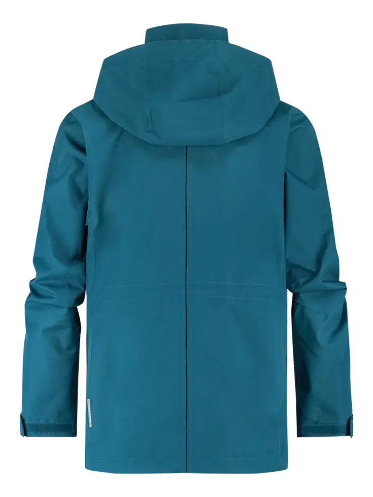 Merloi - 2.5 layer jas dames - Human Nature