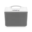 Steamy Sport 15 Koelbox - Grijs - 15L