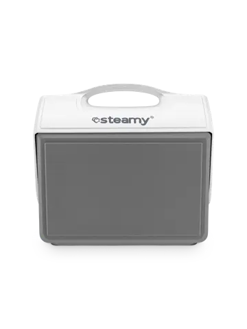 Steamy Sport 15 Koelbox - 15L