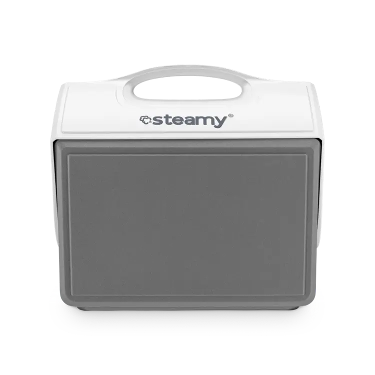 Steamy Sport 15 Koelbox - 15L
