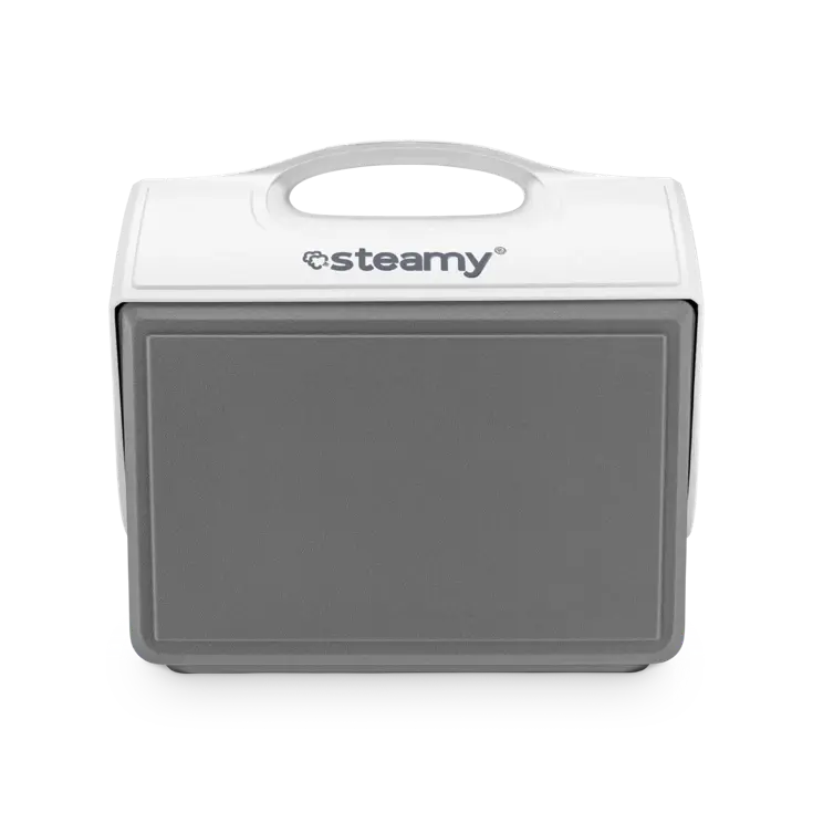 Steamy Sport 15 Koelbox - 15L