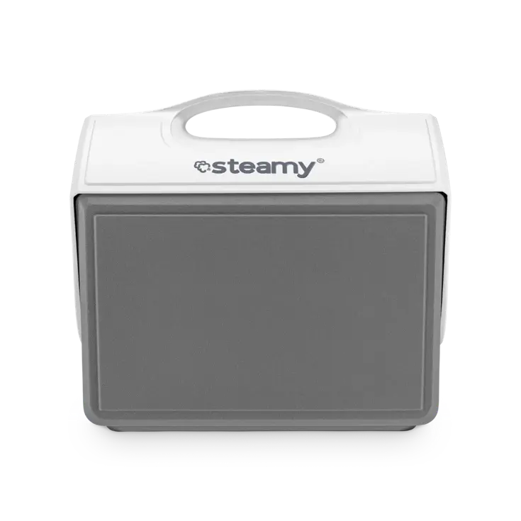 Steamy Sport 15 Koelbox - 15L