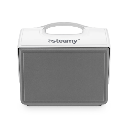 Steamy Sport 15 Koelbox - 15L