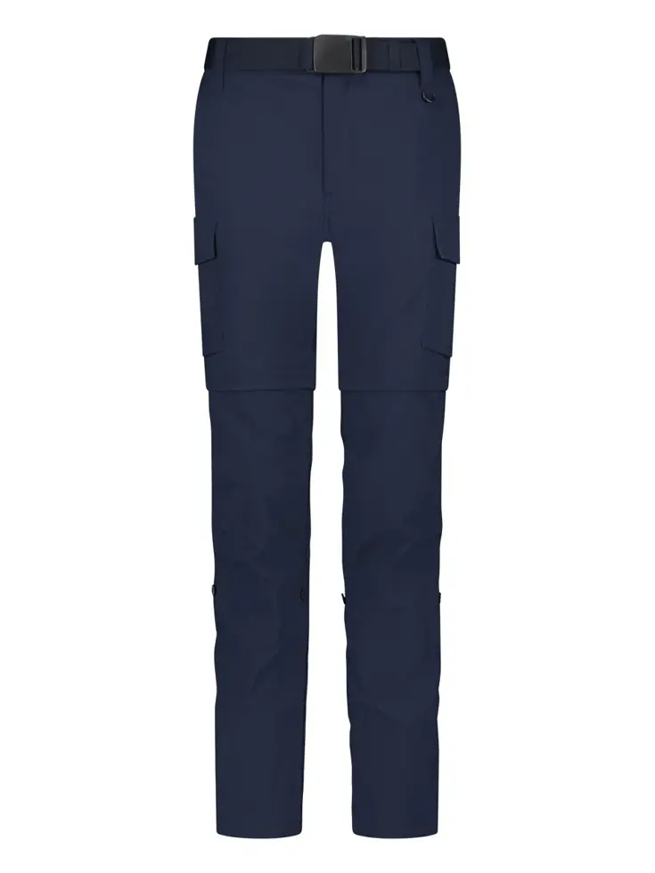 Farra - Afritsbroek dames - Human Nature