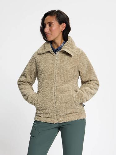 Miranda - Fleecevest dames